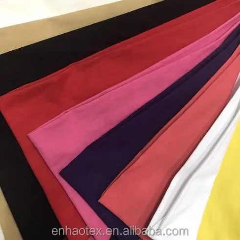 
2017 HOT SELLING /LAM LAM FABRIC FOR LADIES TIGHT TROUSERS 