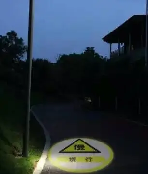 Светодиодный логотип гобо проектором на открытом воздухе 3-логотип мульти-гобо проектором света 40W