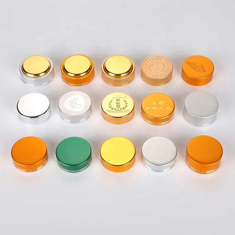 100ml PET customized color transparent pharmaceutical bottle pill medicine plastic container