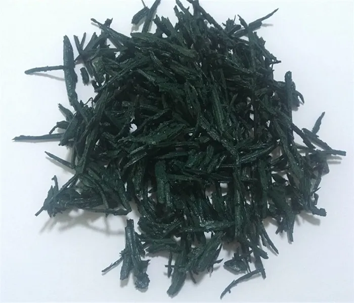 China High Quality Rubber Mat Playground Rubber Mulch