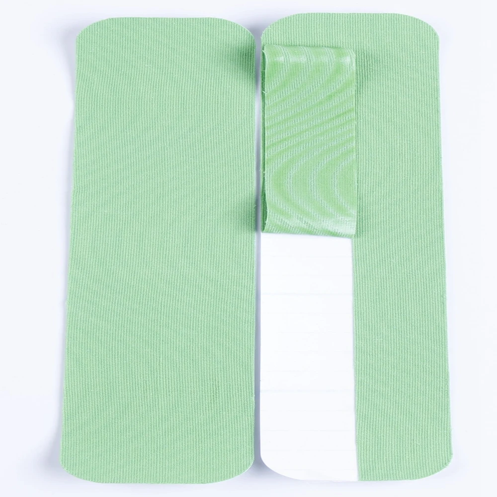 2020 Best Breathable Kinesiology Sports Tape Elastic Cotton Body Tape OEM for European sports cotton and spandex 5cm*5m