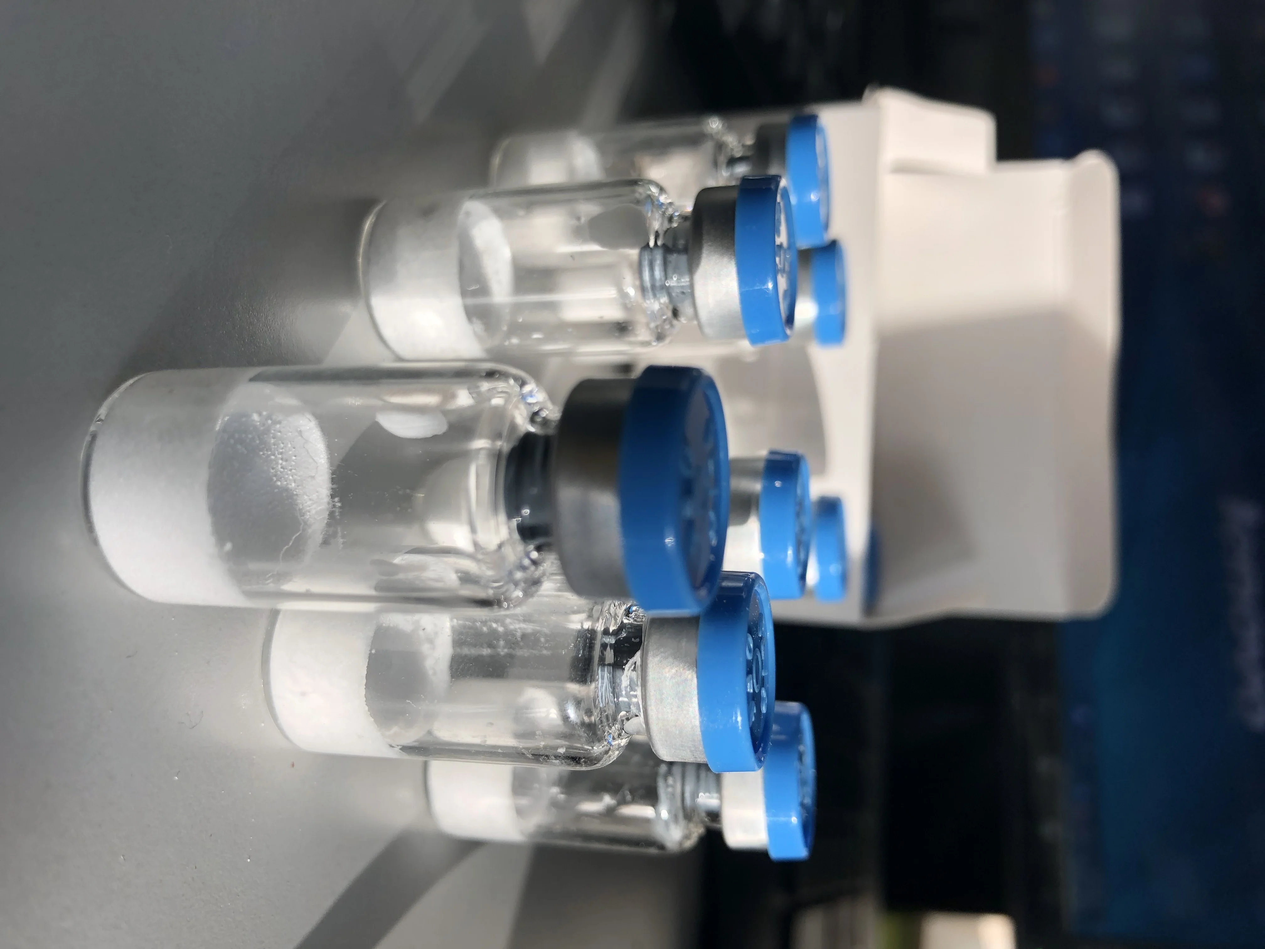 
High quality Peptide 10mg 100mg Epithalon / Epitalon CAS 307297-39-8 