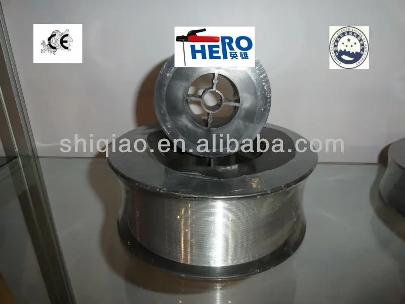 Сварочная проволока из алюминиевого сплава ER4043 ER5356