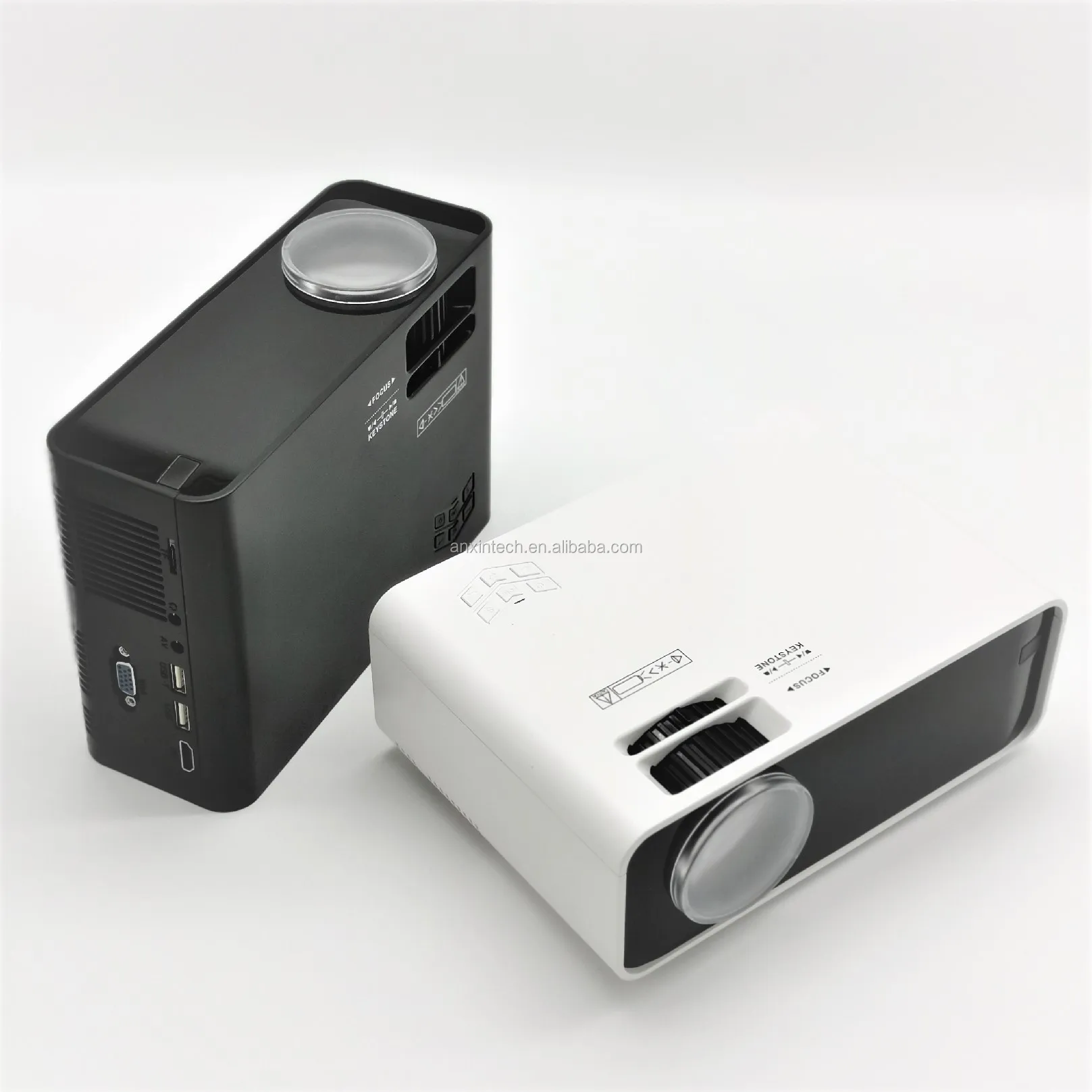 Cheap Mini Programmable Laser Projector For Iphone Mobile
