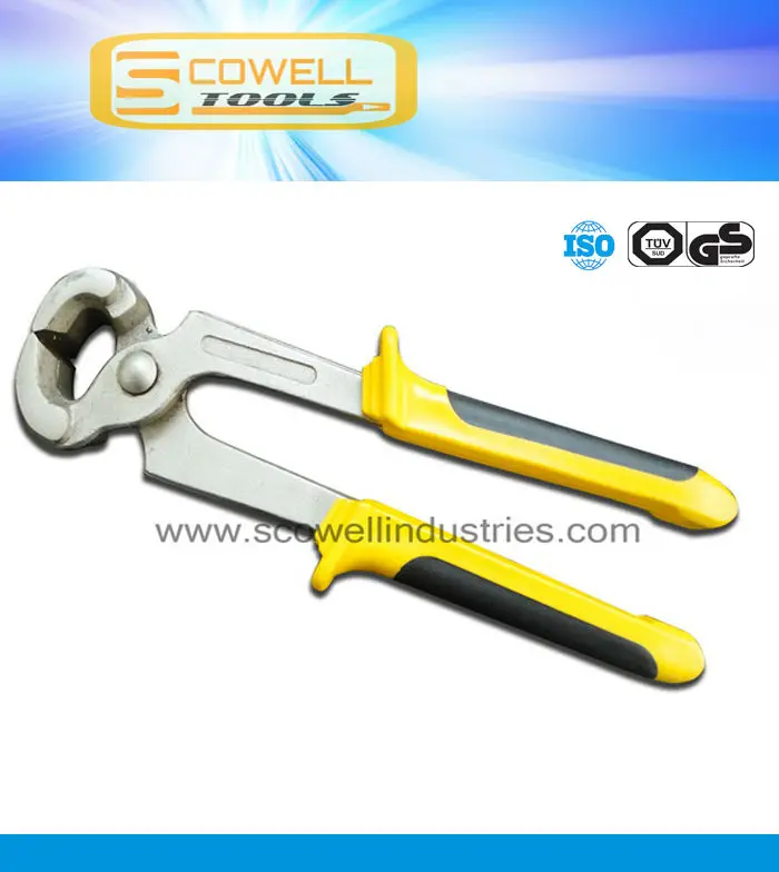 германия тип башни клещи клещи