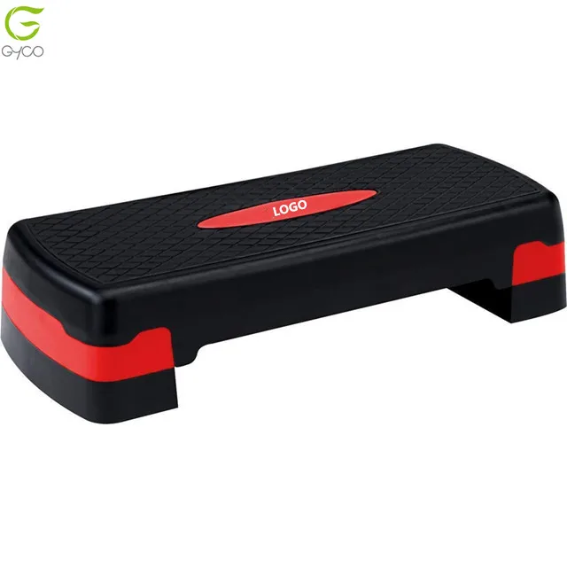 Новая платформа для эробных шагов для фитнеса Golden Yuelai