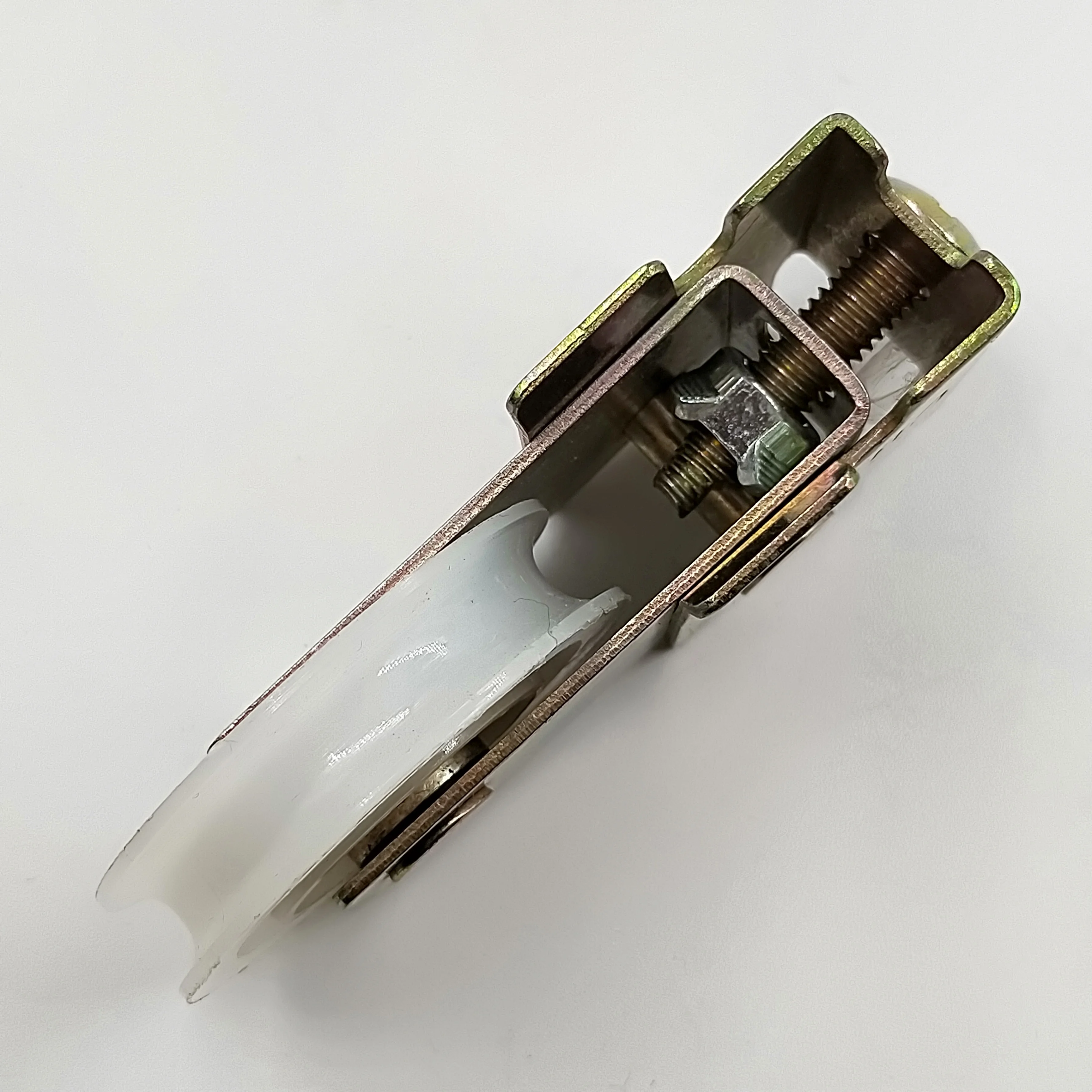 Family Aluminium Accessories For Windows And Doors Adjustable Caster Wheels