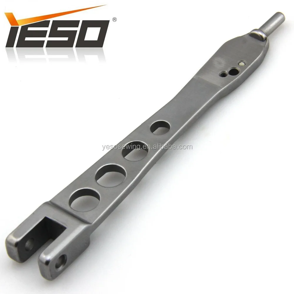 2160030 Presser Foot Arm Yamato AZF8000 Overlock Sewing Machine Spare Parts Sewing Accessories Sewing Part Garment Machine Part