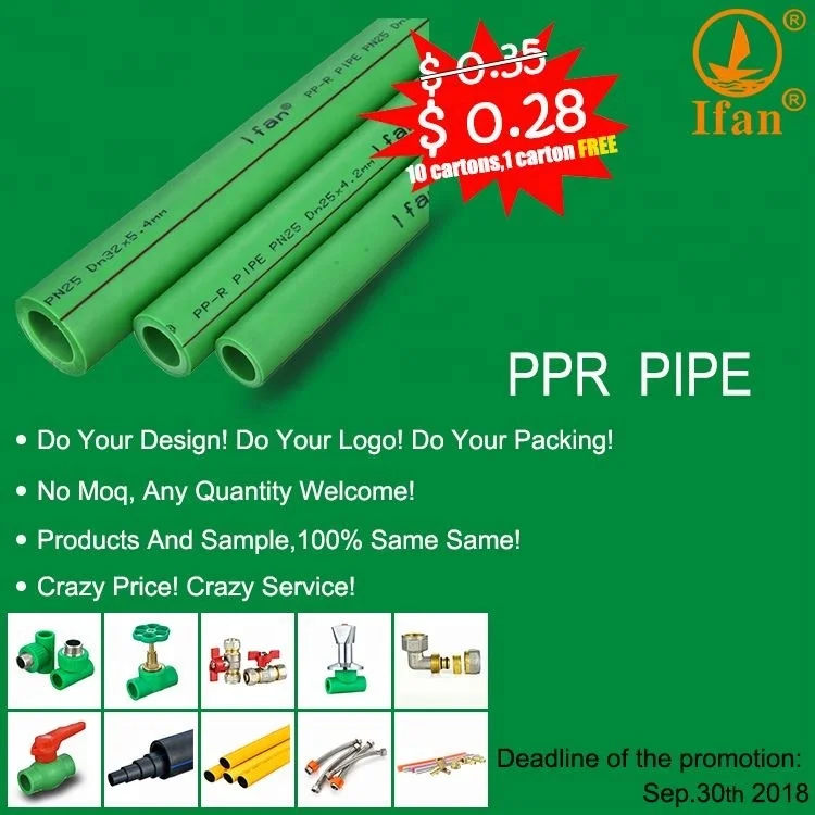 Известные бренды ppr трубы маленького размера круглой формы с диаметром 32 мм зеленый цвет полное имя полипропиленовые композитный воды