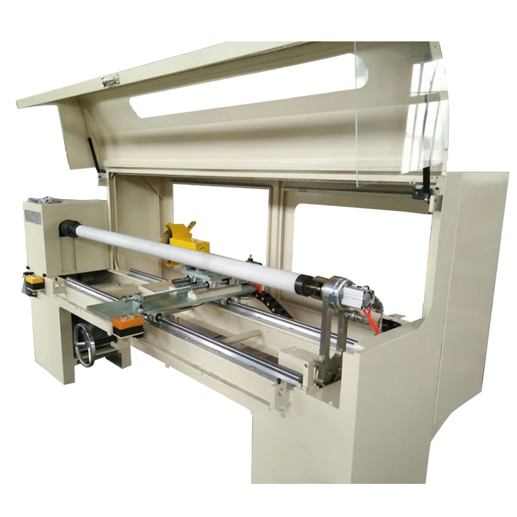 Double sided tape application machine