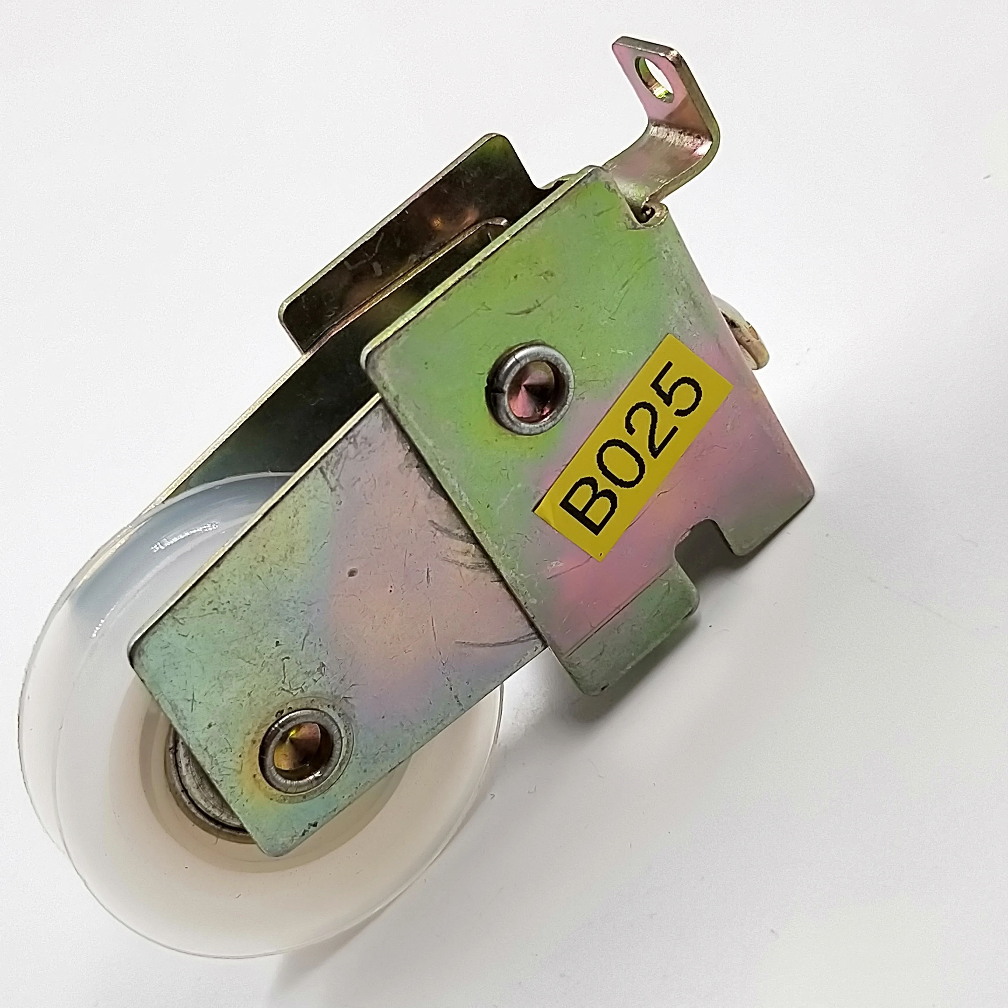 Family Aluminium Accessories For Windows And Doors Adjustable Caster Wheels