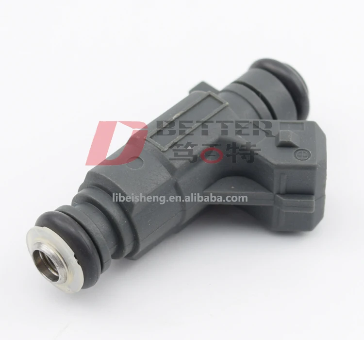 BET-22058 FUEL INJECTOR OE 0280156262 FOR GEELY HAFEI CHERY