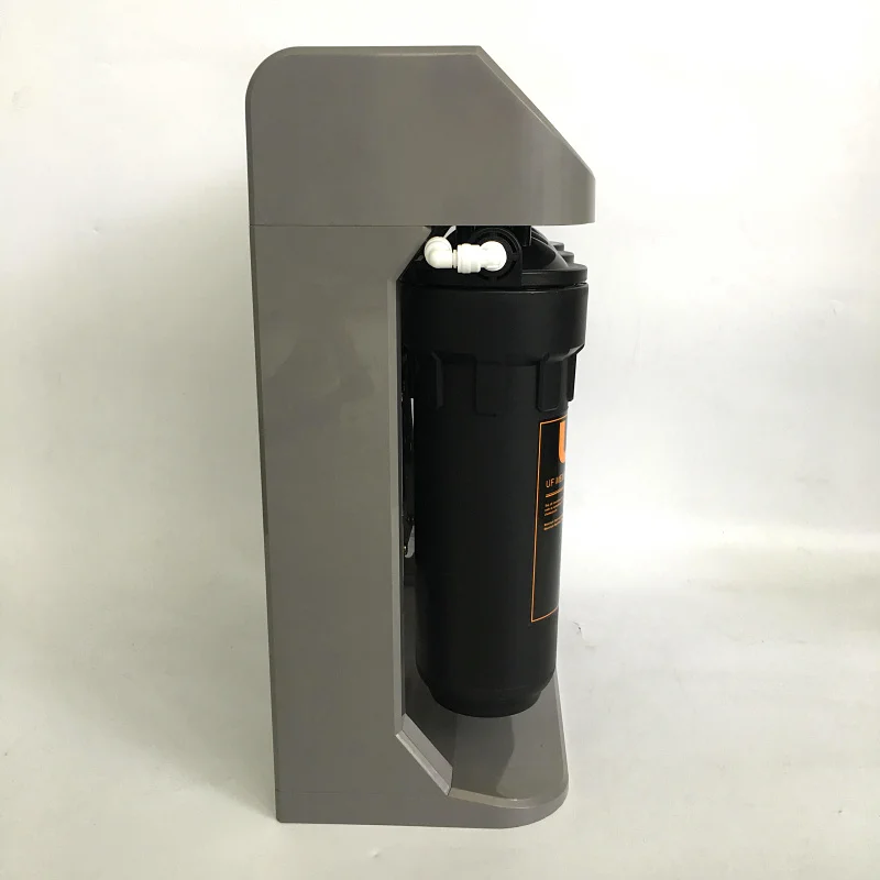 water filter Taiwan quality 6 stages 75G/400G reverse osmosis water system