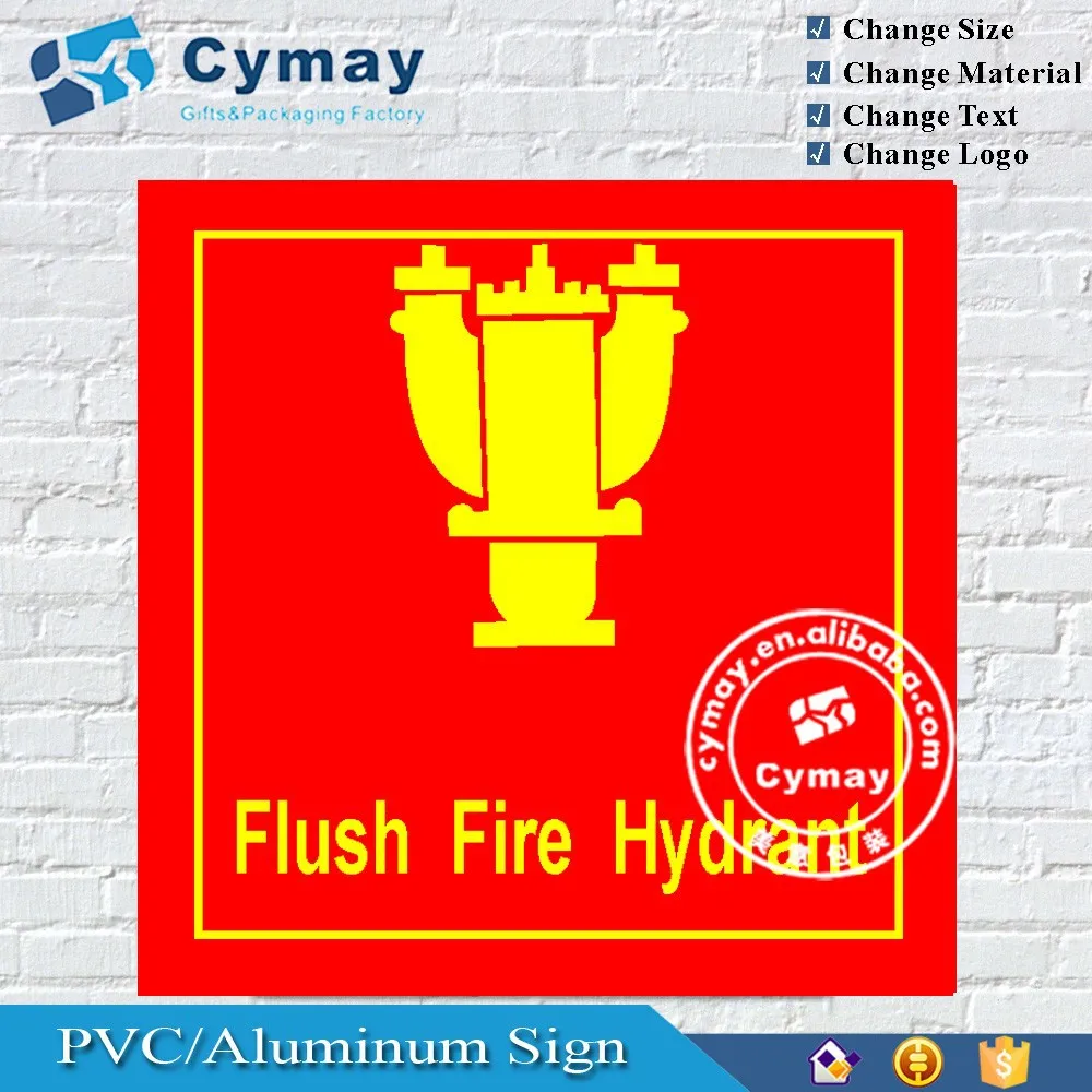 Custom print logo PVC sign sheet for outdoor board material