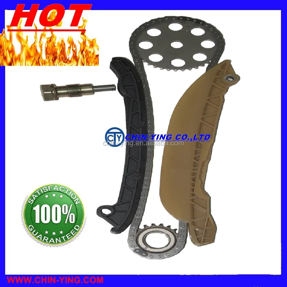 Комплект цепи ГРМ для Ford FODCUS 1 6 л ZETEC