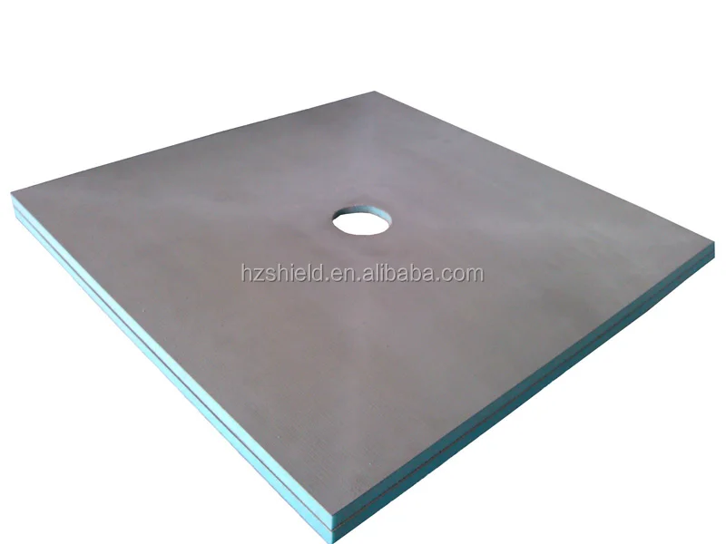 Горячая Распродажа, изоляционный чехол в стене, нишевая душевая кабина