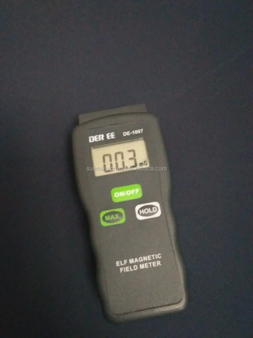 LOW EMF Hyperthermia Equipment Portable Sauna Dome