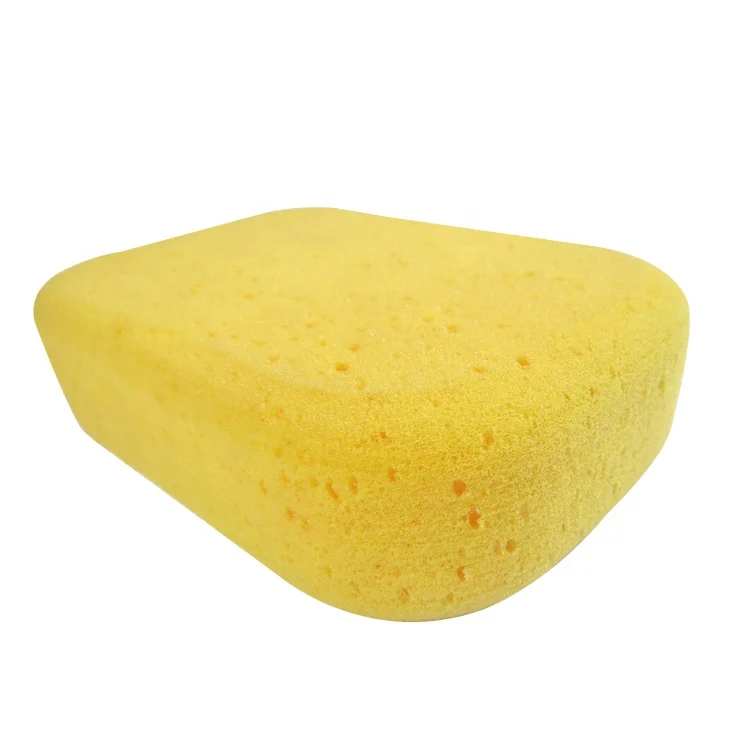 
Big Block High Absorbent Reusable Tile Grout Sponge Car Wash Cleaning Sponge 