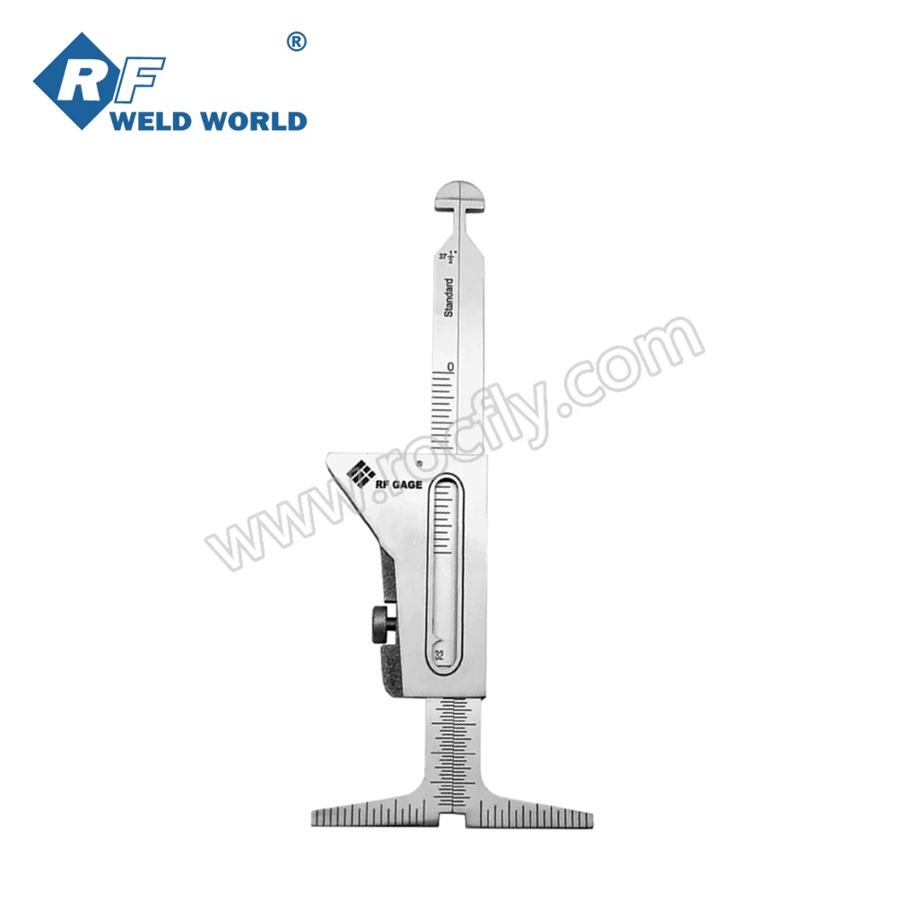 WG-06HILO HI-LO Welding Gage
