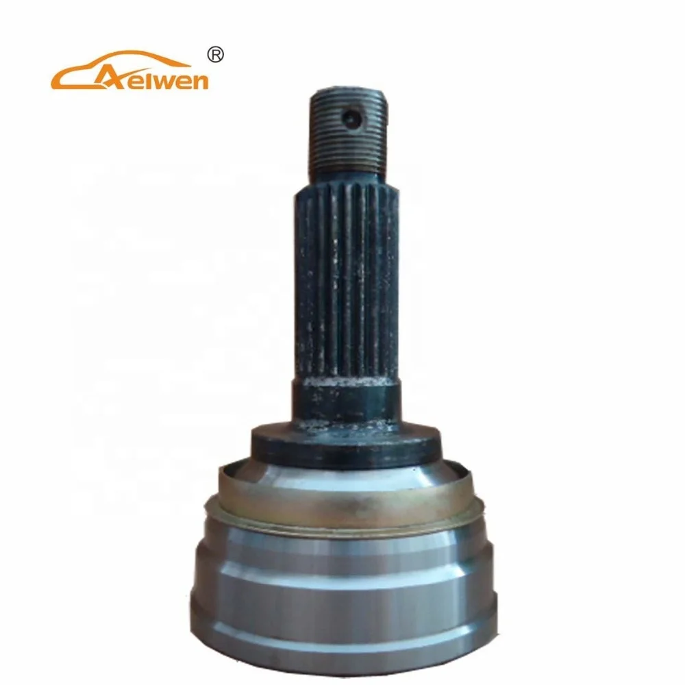 
PART NO. SU 03 (18X44X23) SK 026 AELWEN MANUFACTORY CV JOINT USED FOR SUZUKI AND FOR MARUTI  (60701991853)