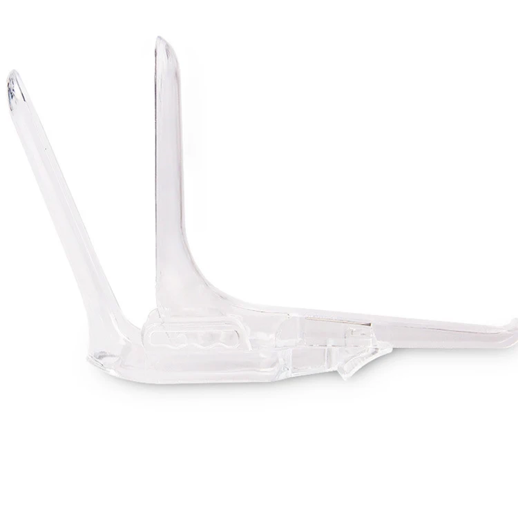 S M L Custom Cheap Price Disposable Medical Sterile Vaginal Speculum