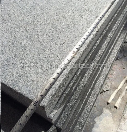 
Best quality padang dark g654 granite 