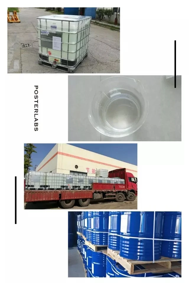 Высокое качество силановый связывающий агент 3-Glycidoxypropyltrimethoxysilane GX-560/A-187/KBM-403/GF80 CAS никакой. 2530-83-8