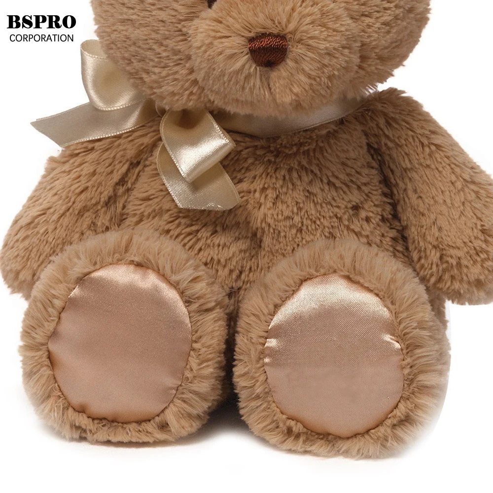 
BSpro #CB1101 custom stuffed bear toy 