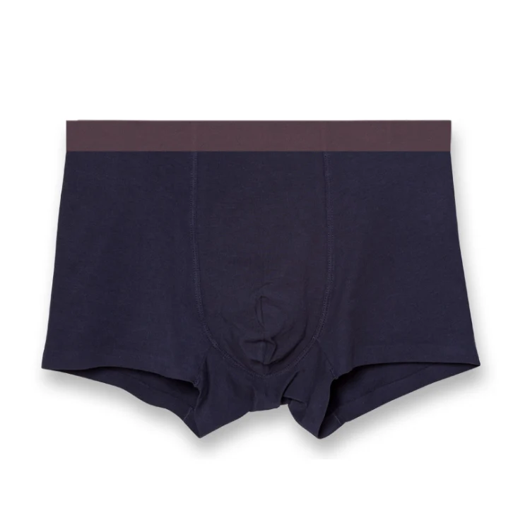 
OEM Factory Brand Designer boxer shorts briefs for men underwear 