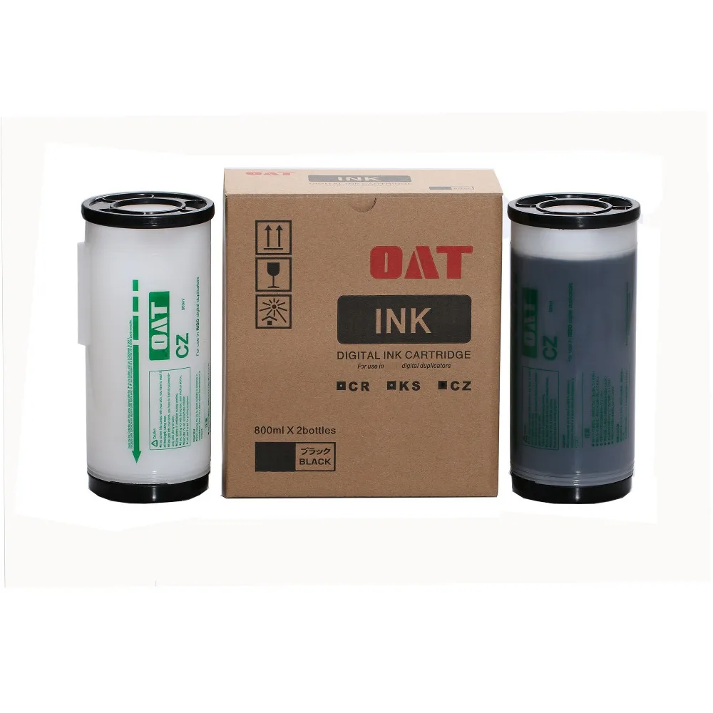 Compatible CV Ink for CV3230 CV3030 digital duplicator