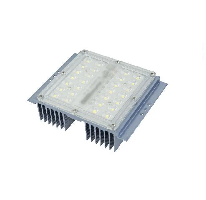 
Many disturbutions AC linear led street light module 