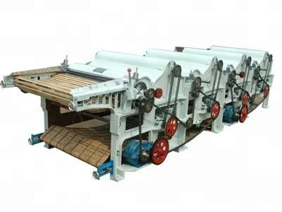 Polyester and cotton waste recycling machine best seller in Indian Pakistan market