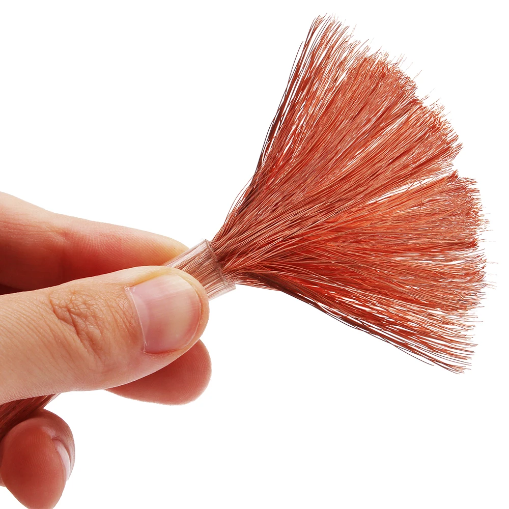 Earth wire earthing cable Multiple roots 10 SQMM