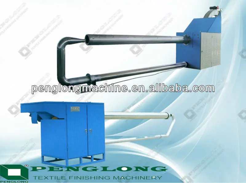 Высококачественная реверсивная машина для трубчатой ткани в