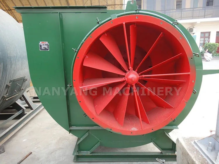 Forage drying machine/animal feed rotary dryer/fodder drying equipment