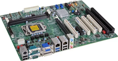 IMIH81-2ISA motherboard with dual Gbe LAN and  2 ISA slot  4 PCI ,2 PCIe slot use H81 chipset  run win7,8,10  linux system