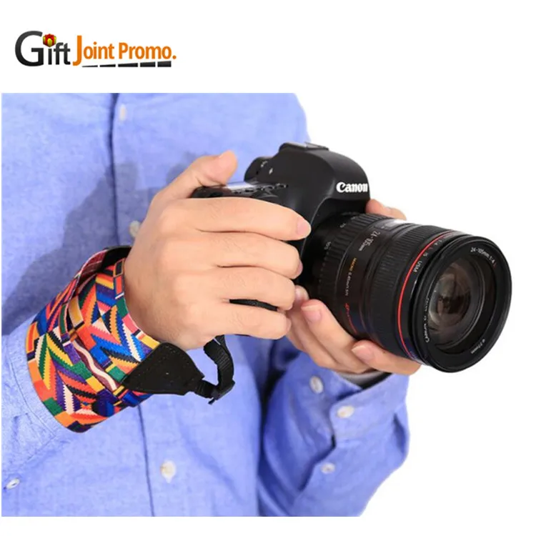 Модный винтажный ремень для камеры Canon dslr