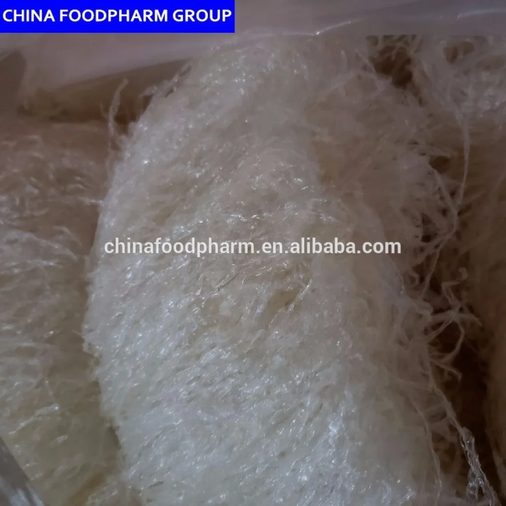 
Factory directly supply Agar Agar at Powder and Strips form 