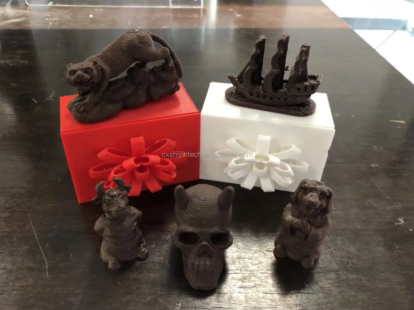 Best 3d printer 3d for printing various food materials