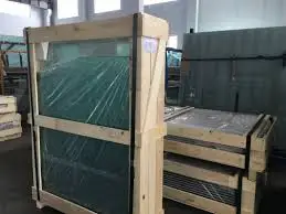 
China building tempered glass factory good quality 4mm 5mm 6mm 8mm 10mm tinted float glass 