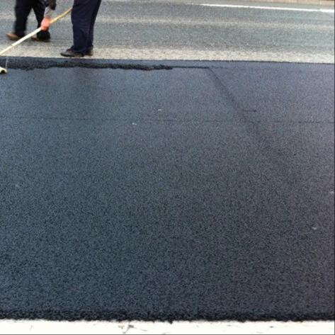 Shanghai rubber powder asphalt rubber modified asphalt powder