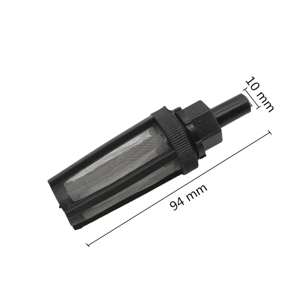 Фильтр для микроочистителя воды для сельскохозяйственного орошения, сетчатый фильтр Venturi