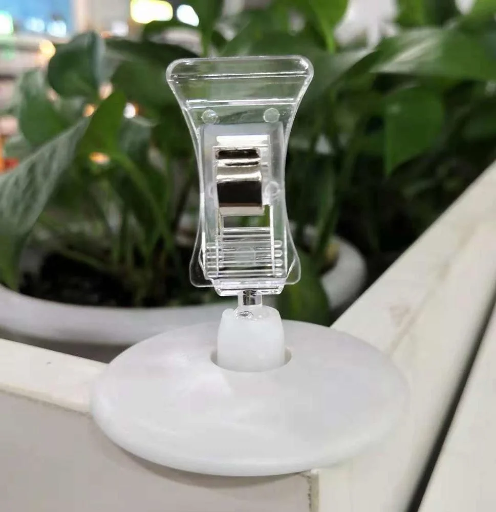 Meethope memo pop, держатель знака, зажим для дисплея, захват знака с клейкой основой