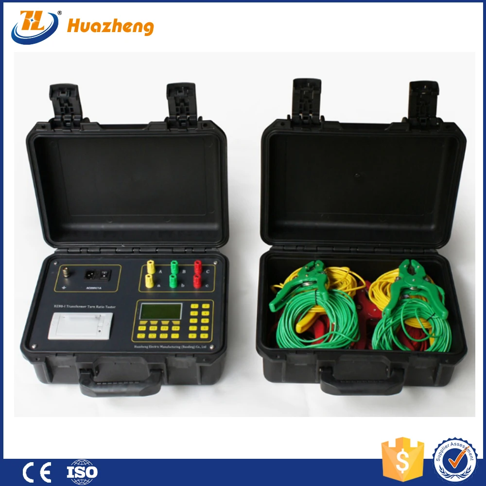 Hzbb-i трансформатор превратить побед тестер ( ттк тестер )