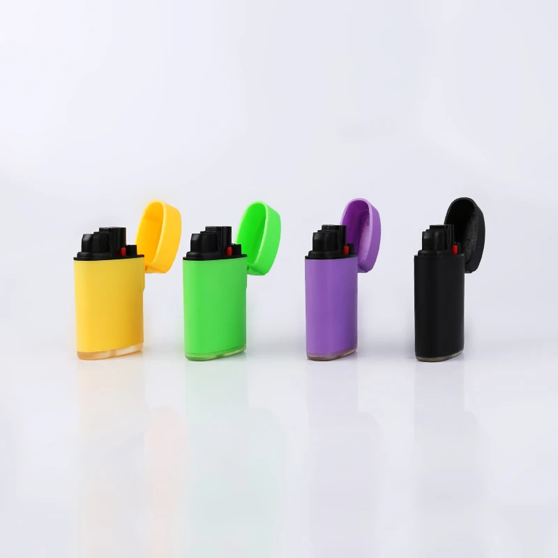 
Jet flame torch lighter OEM 66mm long HC-702 