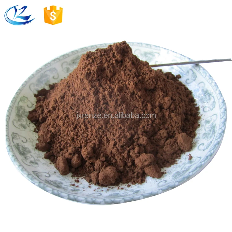 
chocolate cookies alkalized cacao beans cocoa powder recipe manufacturer 