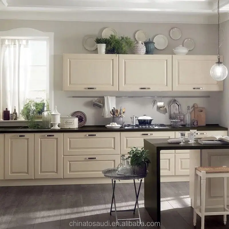 CBMMART 100% customized aluminium italian kitchen cabinet roller shutter door