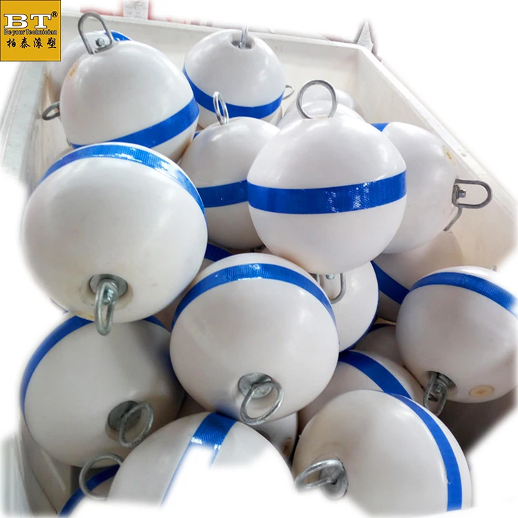  FQ-305Ring Вертлюг & Eye стиль морской швартовочный буи