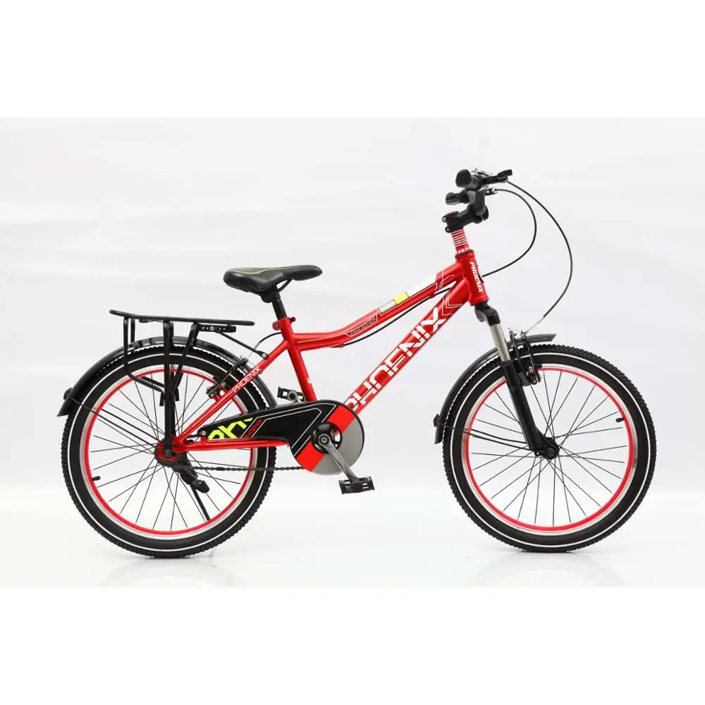 PHOENIX 20 inch bicycle importation slime colorful bicicleta chinese kids bicycle student kids bicycles bike