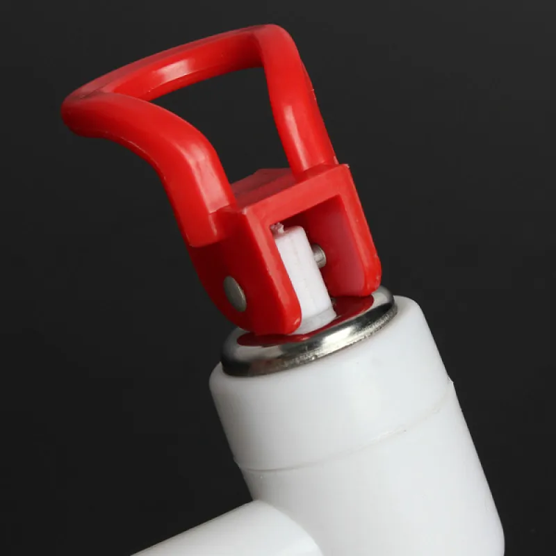
New Push Type Plastic Replacement Water Dispenser Tap Faucet 